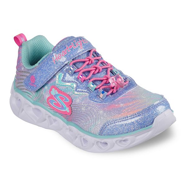 Kohls skechers clearance light up shoes