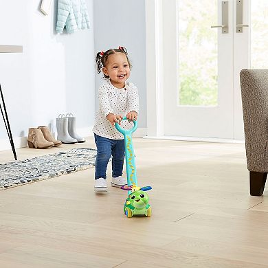 VTech 2-in-1 Toddle & Talk Turtle Toy