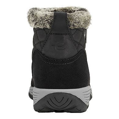 Easy Spirit Vance Women's Water-Repellent Winter Boots