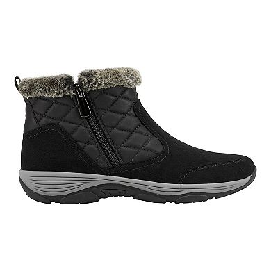 Easy Spirit Vance Women's Water-Repellent Winter Boots