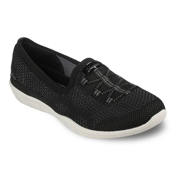 Skechers Newbury St Be Adventurous Women's Slip-On Shoes