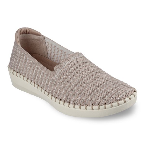 Kohls skechers outlet womens slip ons