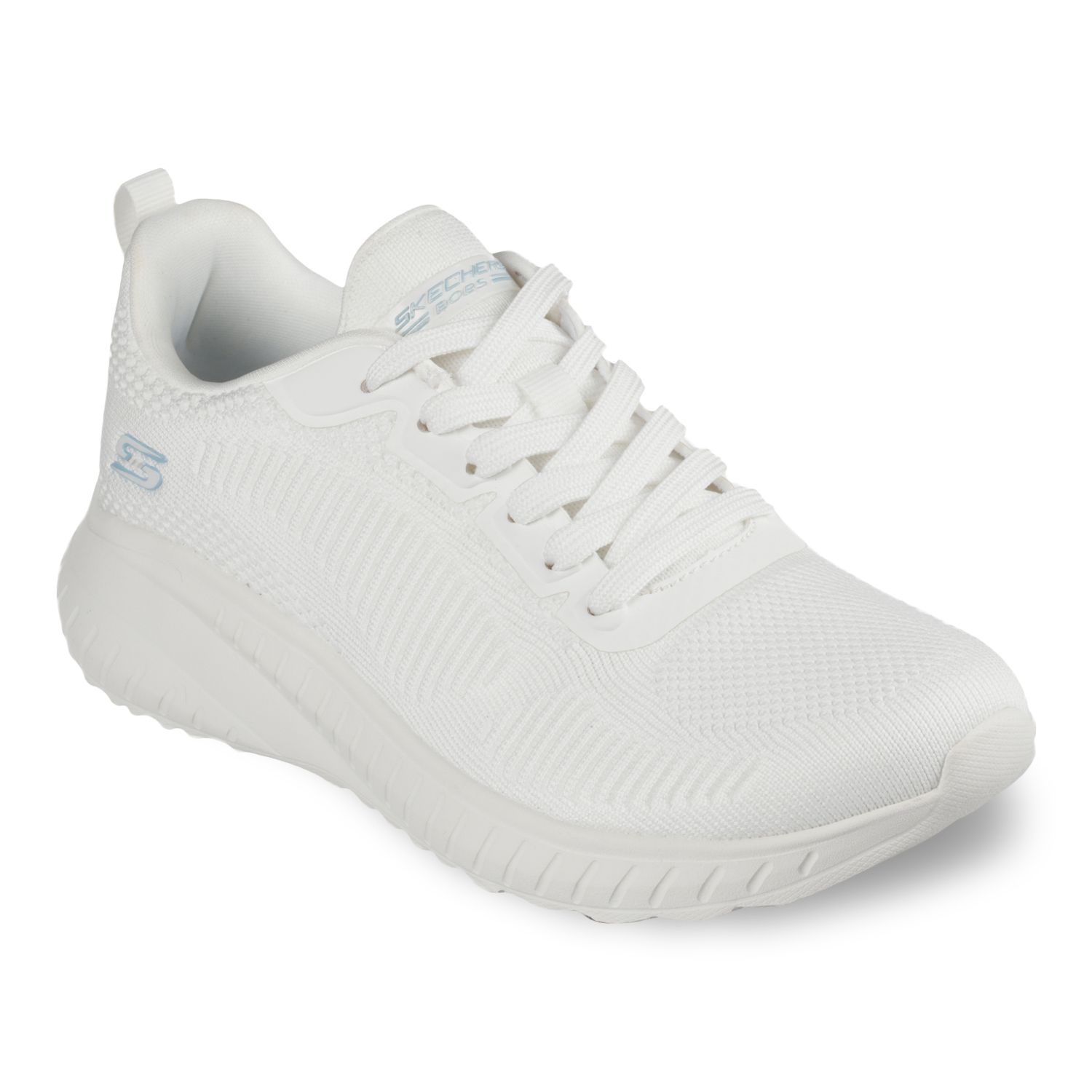 womens white skechers sneakers