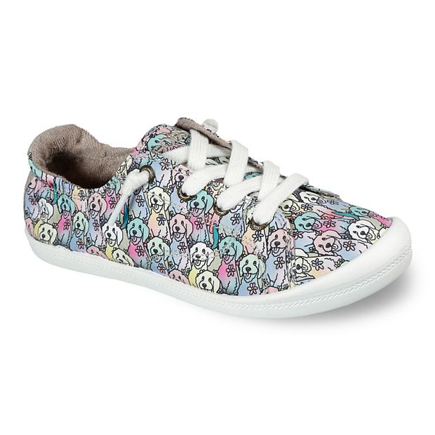 Kohls bobs clearance skechers