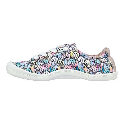 Bobs beach bingo love pups clearance