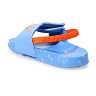 Blippi Toddler Boys' Slide Sandals
