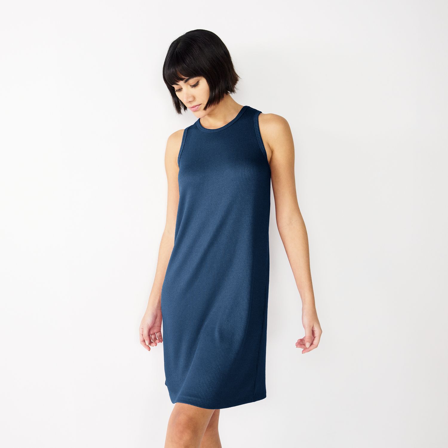 royal blue dress kohls