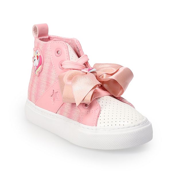 Jojo siwa best sale shoes clearance