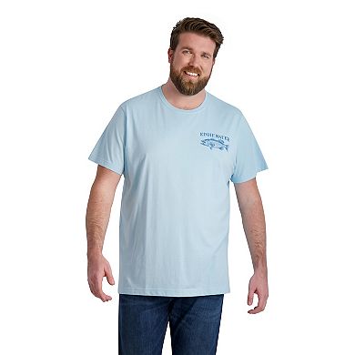 Big & Tall Eddie Bauer Graphic Tee