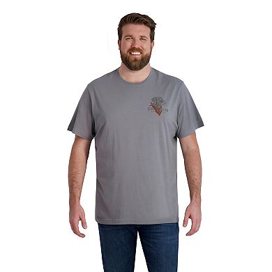 Big & Tall Eddie Bauer Graphic Tee