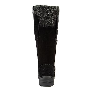 Baretraps Adele Women's Water-Resistant Knee-High Boots