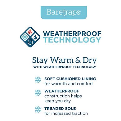 baretraps adele boots