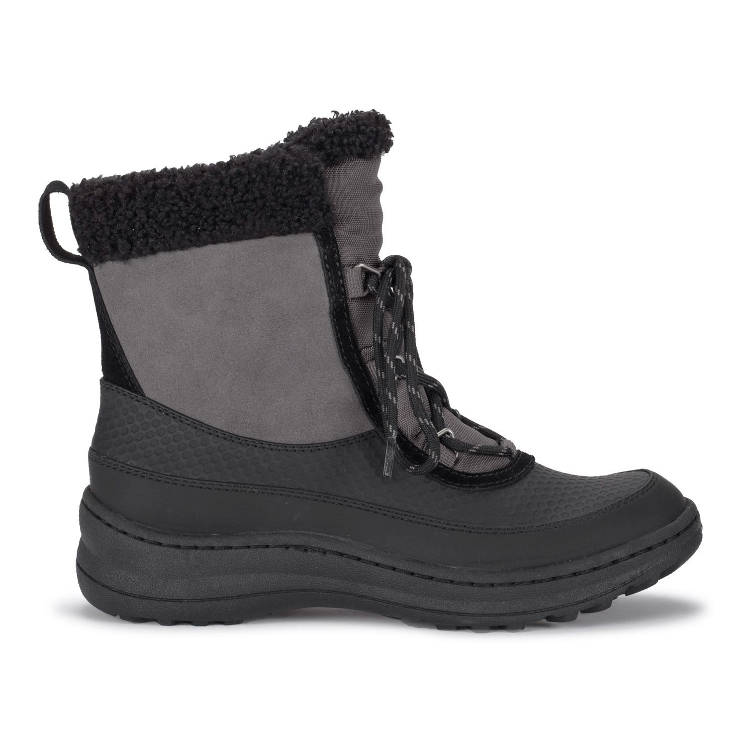 Women s Faux Fur Boots Kohl s