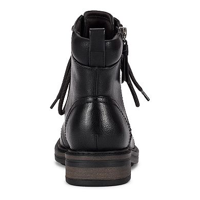 baretraps combat boots