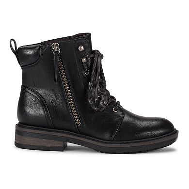 Baretraps Amysue Women's Combat Boots