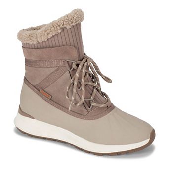 Baretraps Bandie Women's Water-Resistant Winter Boots