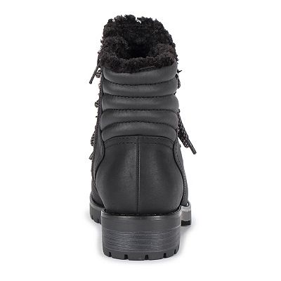Baretraps gray boots clearance