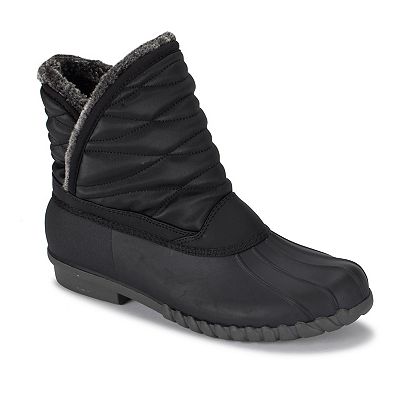 Baretraps duck boots deals