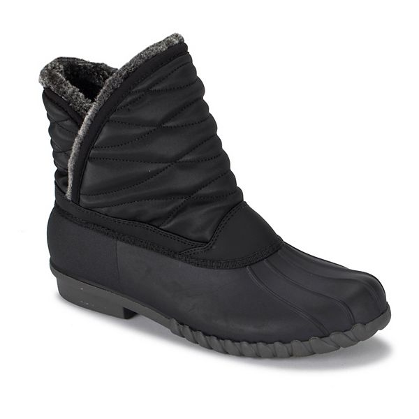 Baretraps Fields Women's WaterResistant Winter Boots