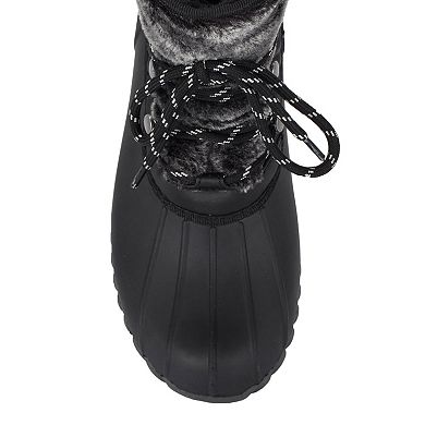 Baretraps Flash Women's Water-Resistant Winter Boots