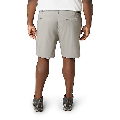 Big & Tall Eddie Bauer Horizon Guide Chino Shorts