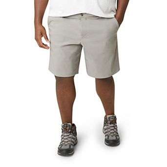 Big & Tall Eddie Bauer Horizon Guide Chino Shorts
