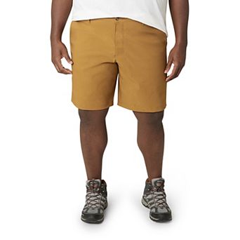 Big & Tall Eddie Bauer Horizon Guide Chino Shorts