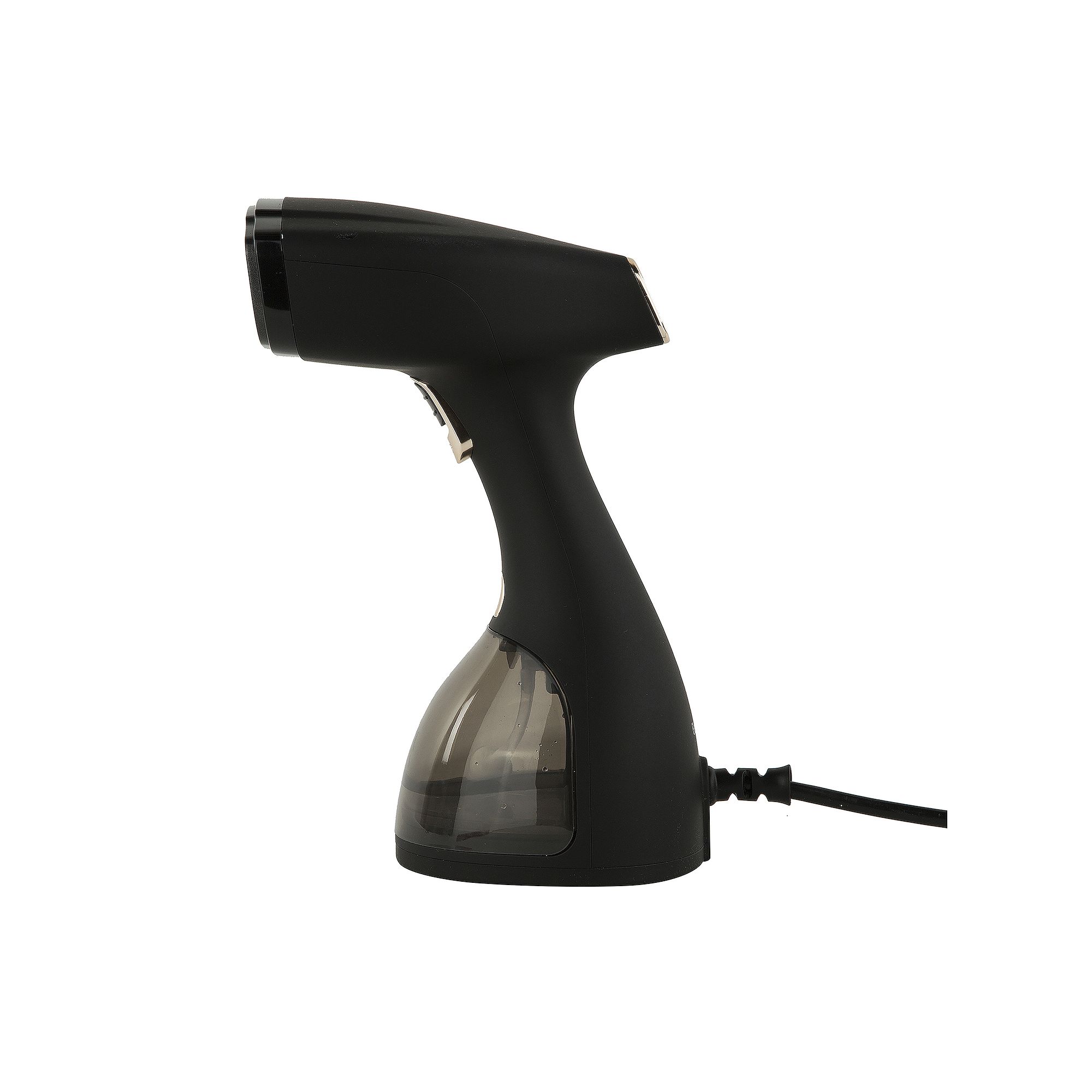 Electrolux Handheld Steamer, Adult Unisex, Black