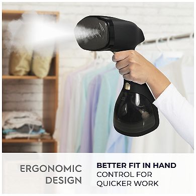 Electrolux Handheld Steamer