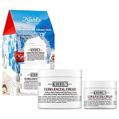 Kiehl';;s Since 1851 Ultra Facial Cream Duo