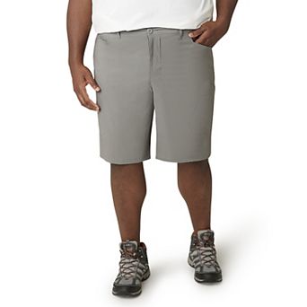 Big & Tall Eddie Bauer Rainer Shorts
