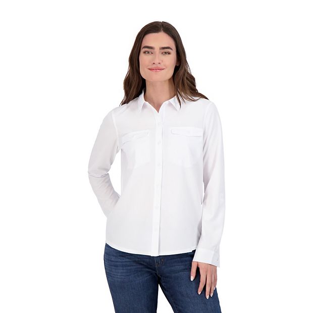 kohls moisture wicking shirts