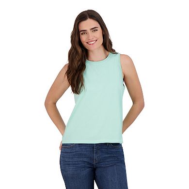Women's Eddie Bauer Switchback Moisture-Wicking Active Tank