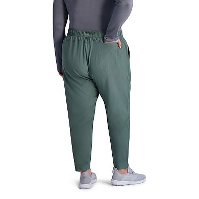 Plus Size Eddie Bauer Spindrift Moisture-Wicking UPF 50 Jogger Pants