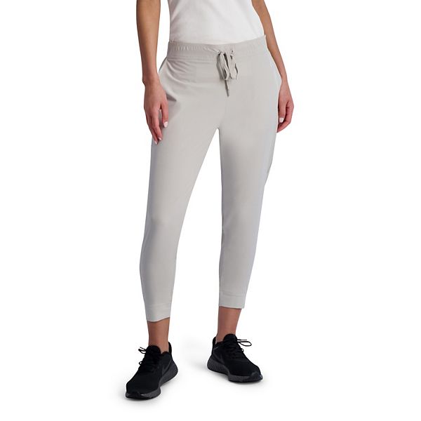 Women's Eddie Bauer Spindrift MoistureWicking UPF 50 Jogger Pants