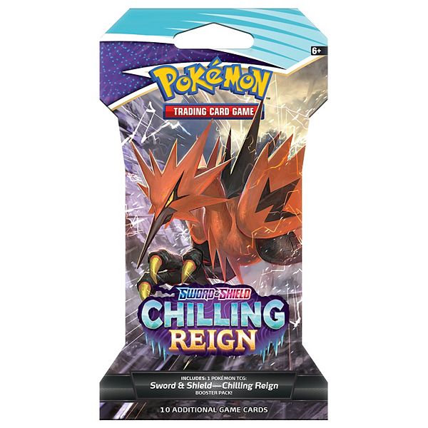 Pokemon on sale sword kohls