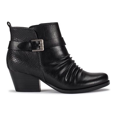 Bare traps black boots hotsell