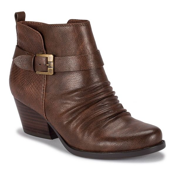 Baretraps Rebel Women's Ankle Boots