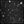 Black Galaxy Print