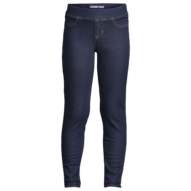 Lands shop end jeggings