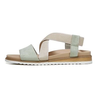 Dr. Scholl's Islander Strappy Sandals