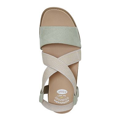 Dr. Scholl's Islander Strappy Sandals