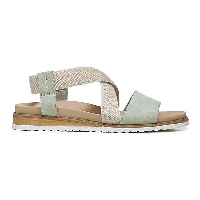 Dr. Scholl's Islander Strappy