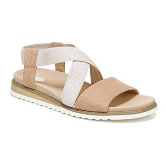 Dr. Scholl's Islander Strappy Sandals