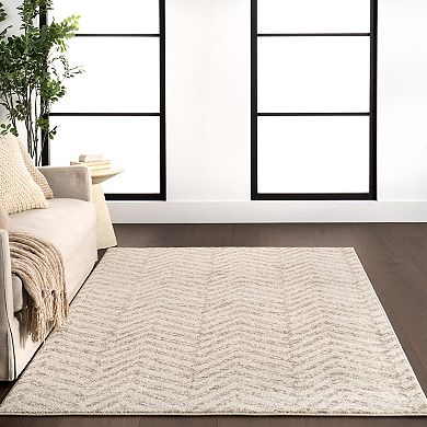 nuLOOM Geometric Rosanne Area Rug