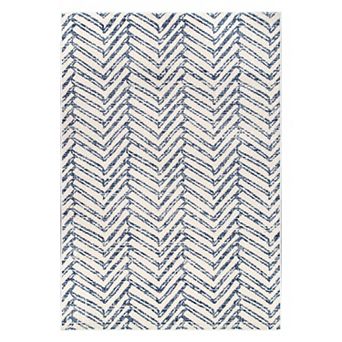 nuLOOM Geometric Rosanne Area Rug