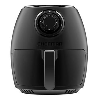 Chefman TurboFry 3.6-qt Air Fryer