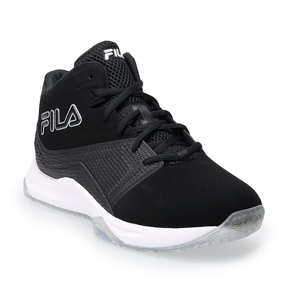bestøve Allieret gravid FILA™ Breakaway 12 Men's Basketball Shoes