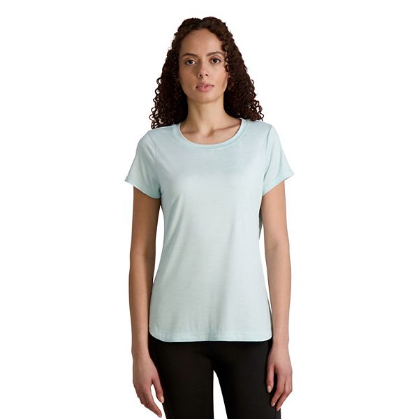 Womens Gaiam T-Shirts Tops & Tees - Tops, Clothing