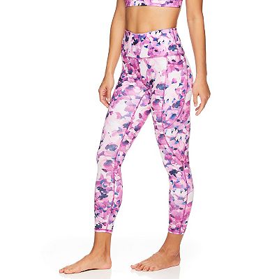 Gaiam leggings kohls online